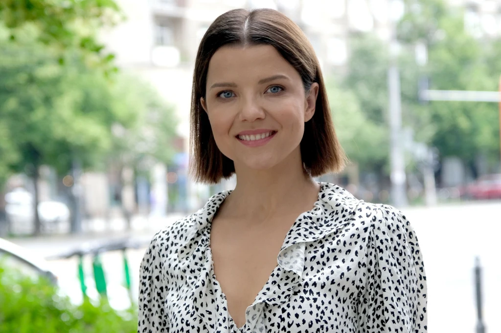 Joanna Jabłczyńska Joanna Jabłczyńska