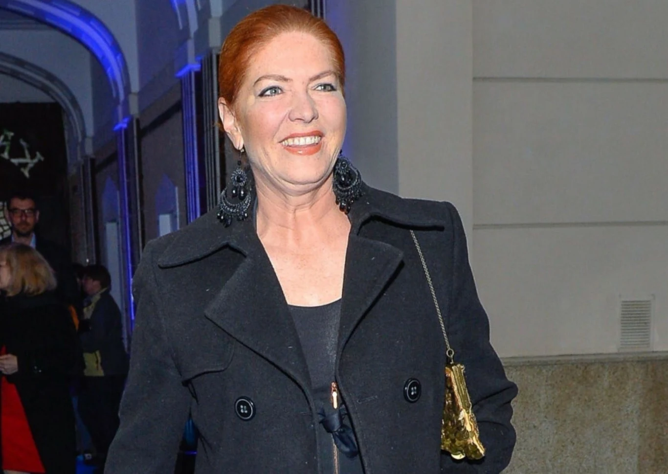 Katarzyna Dowbor Katarzyna Dowbor