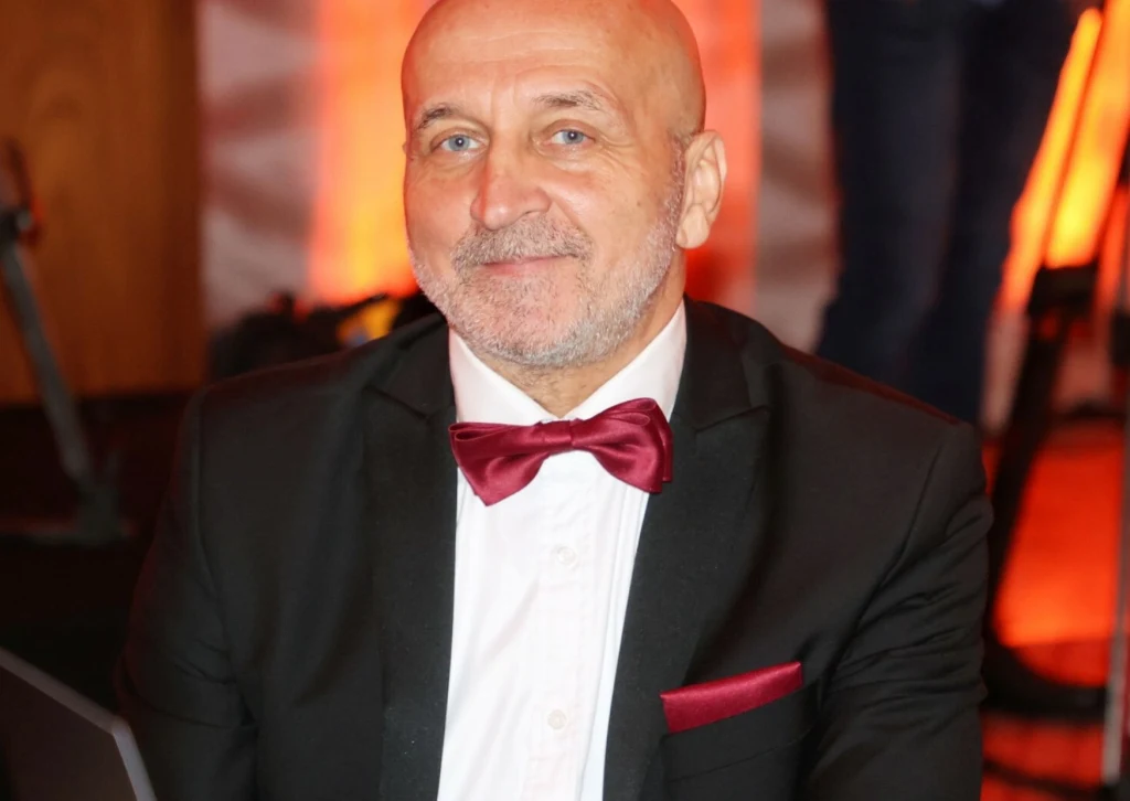 Kazimierz Marcinkiewicz