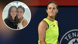 Znana tenisistka pokazała fotki z ukochaną. "Najlepsza partnerka"