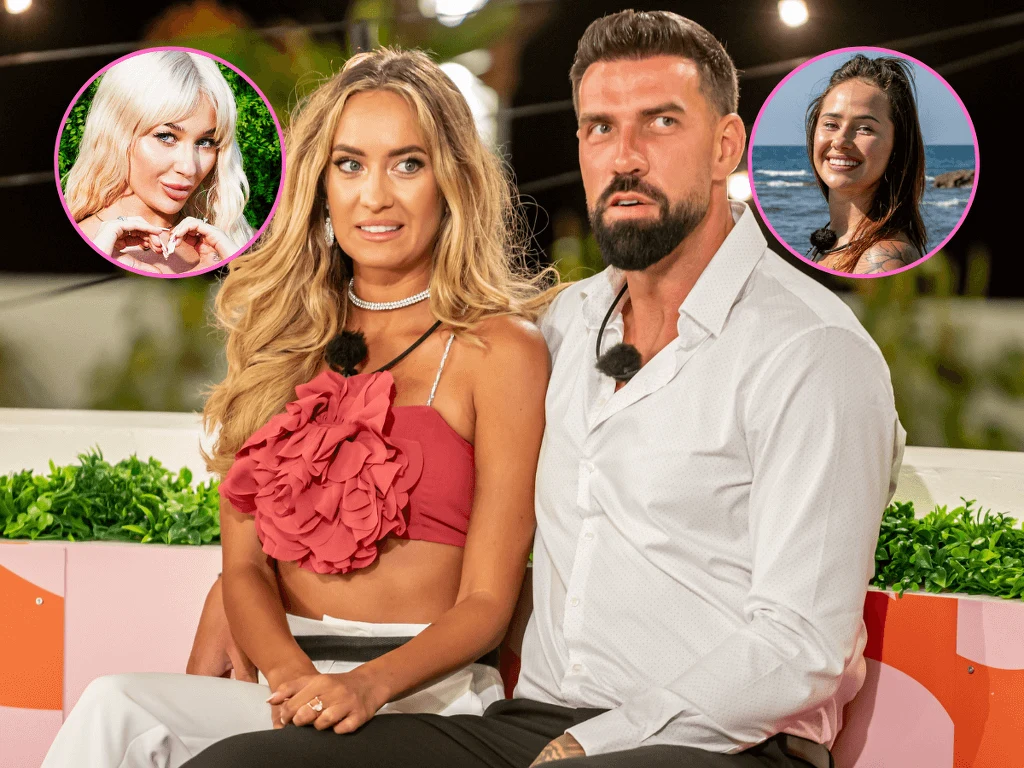 Love Island 8. Sofi komentuje rozstanie Bartka i Jaqueline. Wbija szpilę Karolinie
