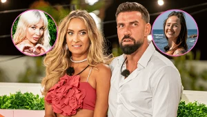 Love Island 8. Sofi komentuje rozstanie Bartka i Jaqueline. Wbija szpilę Karolinie