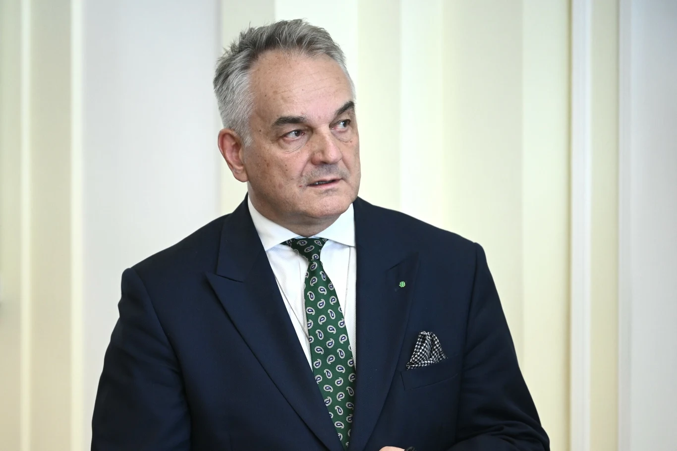 Waldemar Pawlak zdobył mandat do Senatu Waldemar Pawlak zdobył mandat do Senatu