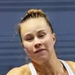 Valeria Savinykh