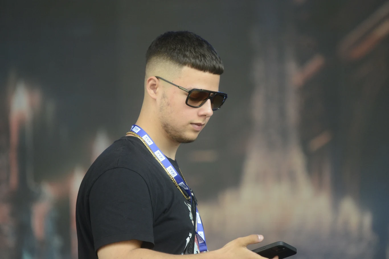 Allan Krupa Allan Krupa