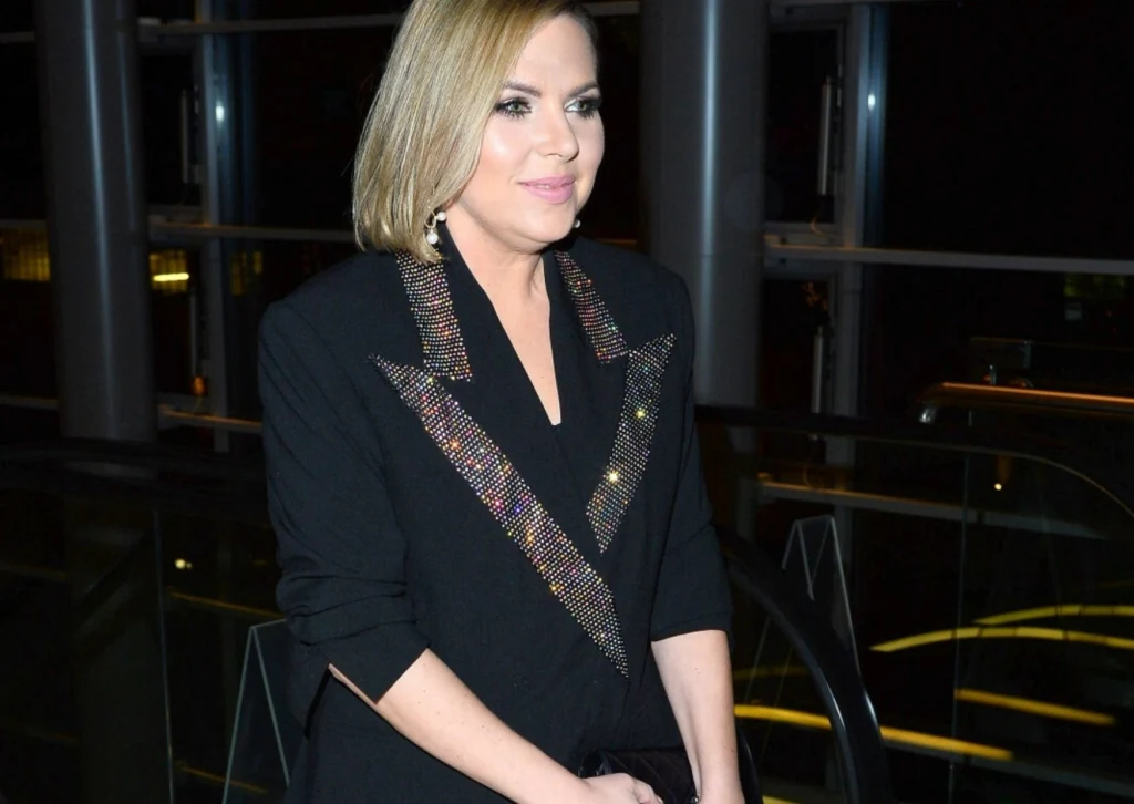 Aleksandra Kwaśniewska