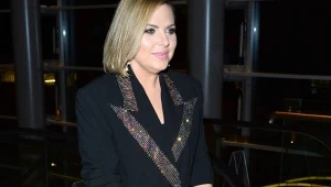 Aleksandra Kwaśniewska