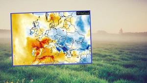Temperatury mrożą krew w żyłach. Noc będzie wyjątkowa