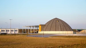 Tajemnicze kopuły przy autostradach. Też nie wiesz do czego służą?