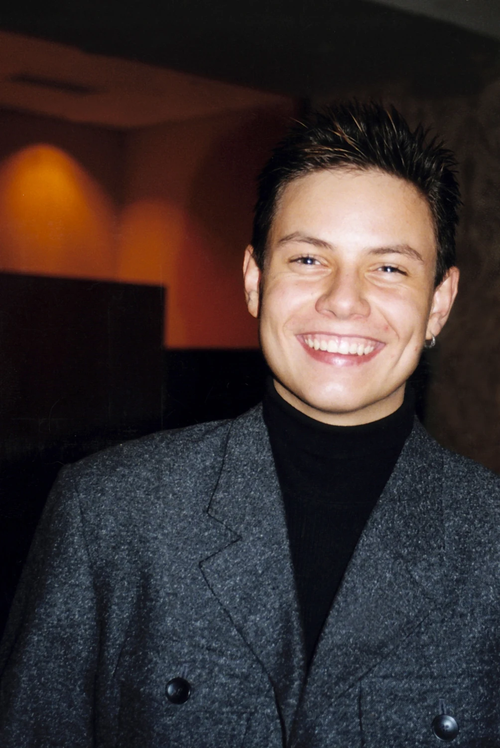 Bartek Wrona Bartek Wrona