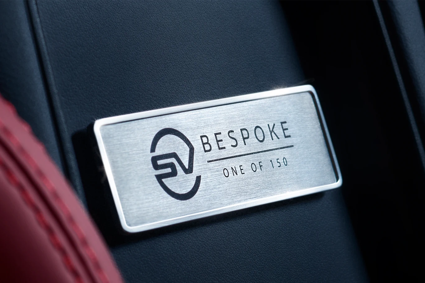 Jaguar F-Type ZP Edition