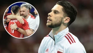 Aleksander Śliwka ocenia współpracę z Grbiciem. Padły bardzo ważne słowa