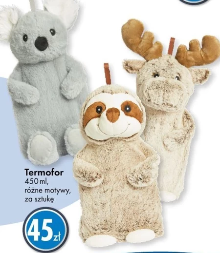 Termofor TEDi