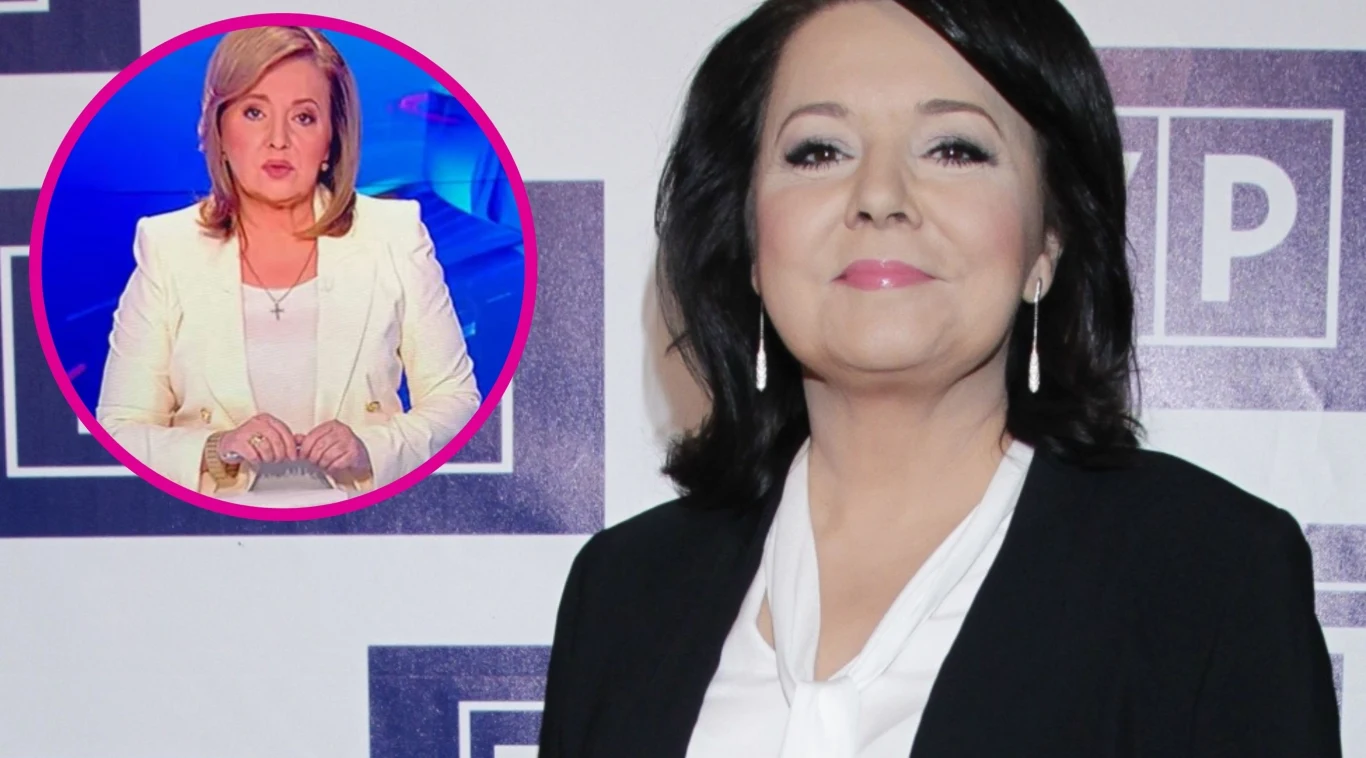 Danuta Holecka Danuta Holecka