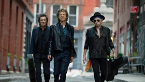 "The Rolling Stones" - nazwa z przypadku? Keith Richards zdradza sekret