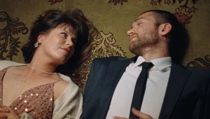 "Powoli" z wyczuciem porusza ważny temat. Recenzja kandydata do Oscara