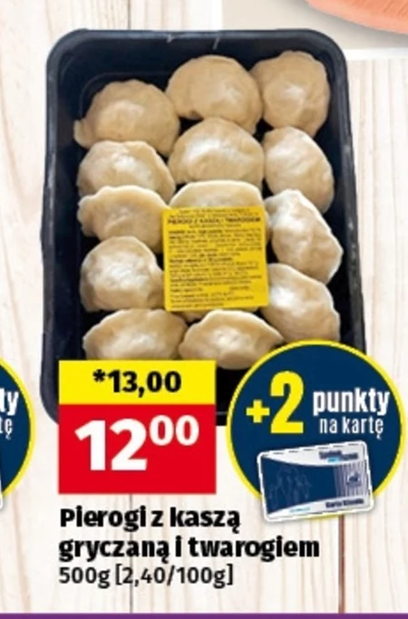 Pierogi