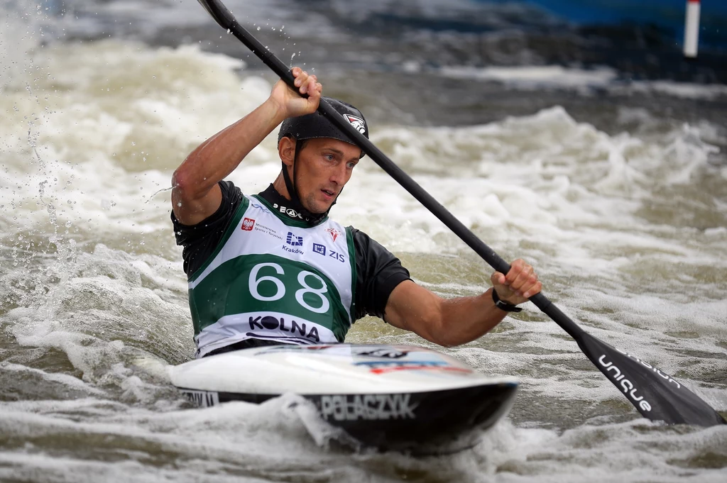 Mateusz Polaczyk