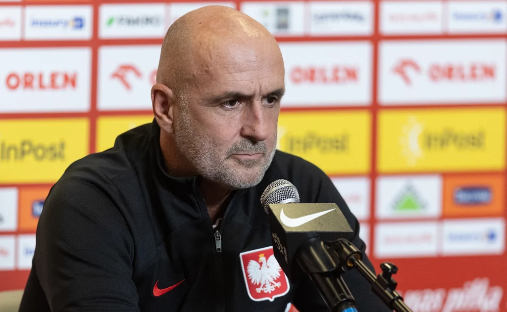 Michał Probierz obserwuje kolejnych piłkarzy przez eliminacjami mistrzostw świata Michał Probierz obserwuje kolejnych piłkarzy przez eliminacjami mistrzostw świata