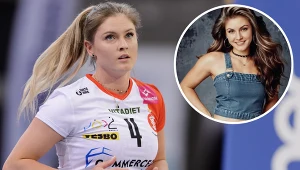 Tymi fotkami polska siatkarka zachwyciła kibiców. "Mój typ na miss Polski"