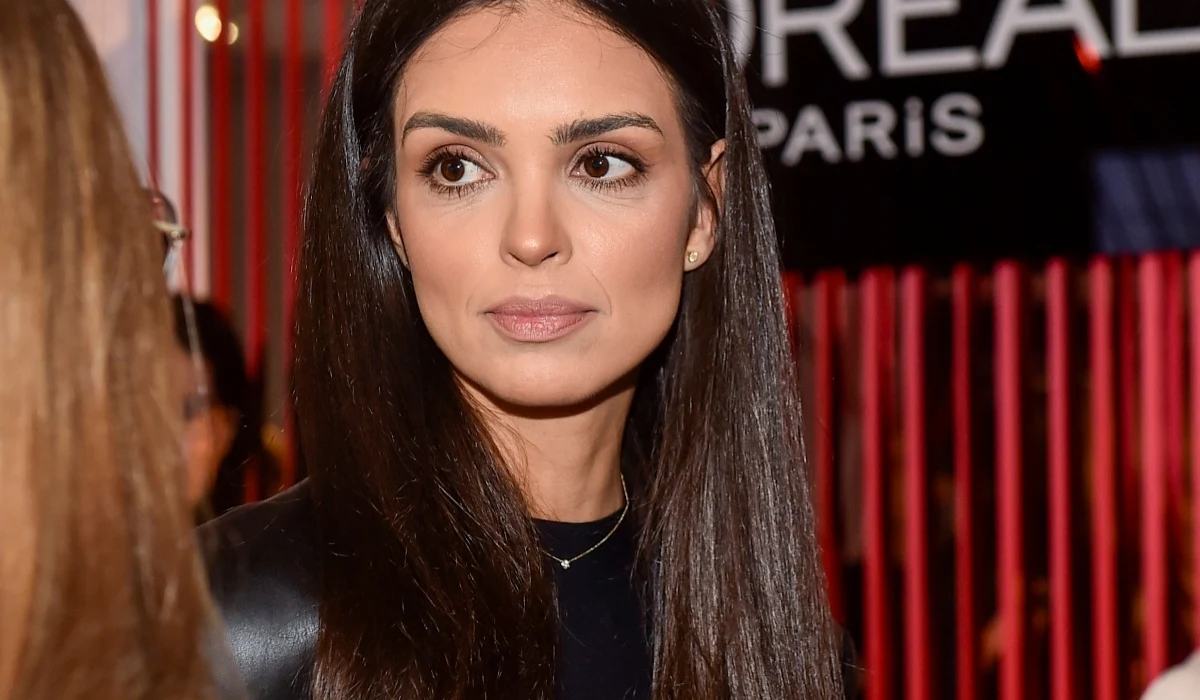 Klaudia El Dursi Klaudia El Dursi