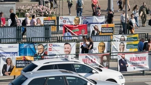 KW mają obowiązek usunąć plakaty wyborcze w przeciągu 30 dni od daty wyborów. W Przeciwnym razie pełnomocnikom wyborczym grożą grzywny