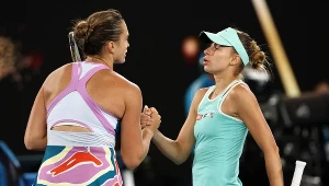 Magdzie Linette uciekają wielkie pieniądze. Koszmar na końcu drogi