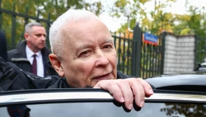 Panu Kaczyńskiemu już dziękujemy
