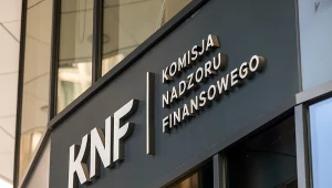 KNF analizuje zakup akcji PKP Cargo przez pełniącego obowiązki prezesa zarządu spółki Marcina Wojewódkę
