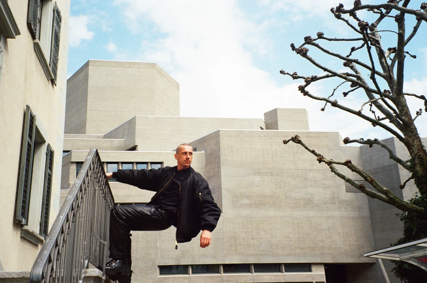 Baasch jest zdobywcą Fryderyka za album "Noc" Baasch jest zdobywcą Fryderyka za album "Noc"