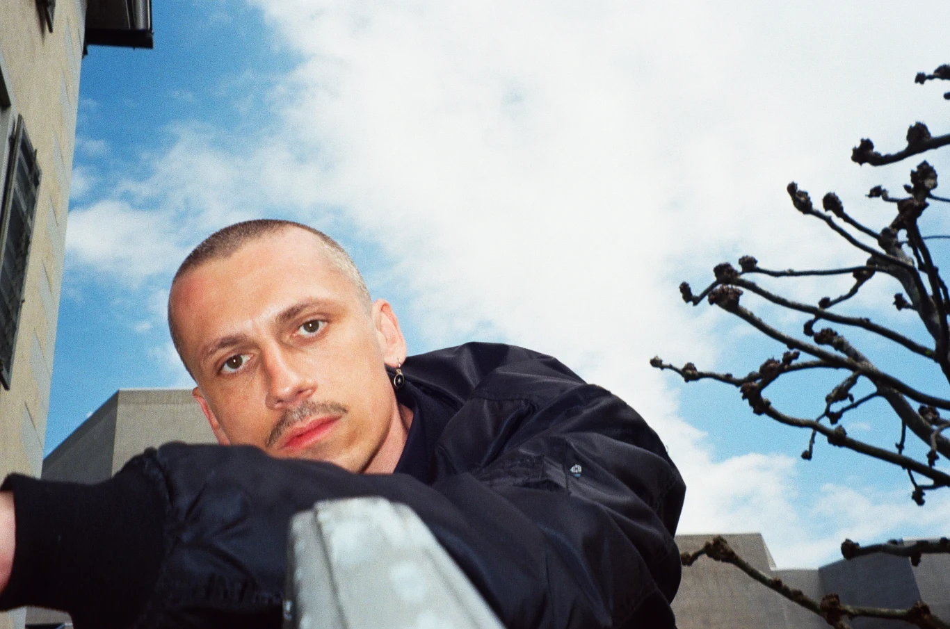 Baasch: "Nie idę na muzyczne kompromisy" Baasch: "Nie idę na muzyczne kompromisy"