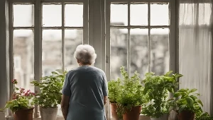 Każda babcia ma ją na parapecie. To roślina o wyjątkowych właściwościach zdrowotnych