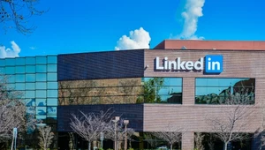 LinkedIn zapowiedział drugą w tym roku redukcję etatów. W październiku pracę straci blisko 670 pracowników. Na zdjęciu siedziba firmy w Kalifornii (USA)