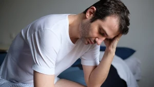 Żylaki powrózka nasiennego długo nie dają objawów. To częsta przyczyna niepłodności mężczyzn