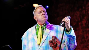 John Lydon stoi na czele Public Image Ltd.