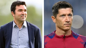Lewandowski ma powody do obaw? Barcelona jest tu o krok, nastąpił przełom