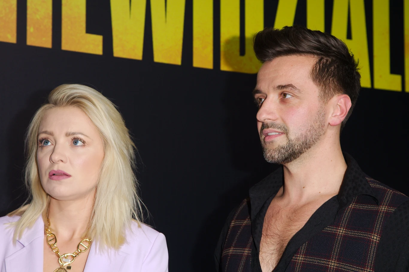 Barbara Kurdej-Szatan i Rafał Szatan