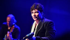 Wokalistą Mr. Big jest Eric Martin