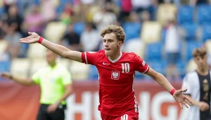 Daniel Mikołajewski (zdj. archiwalne)