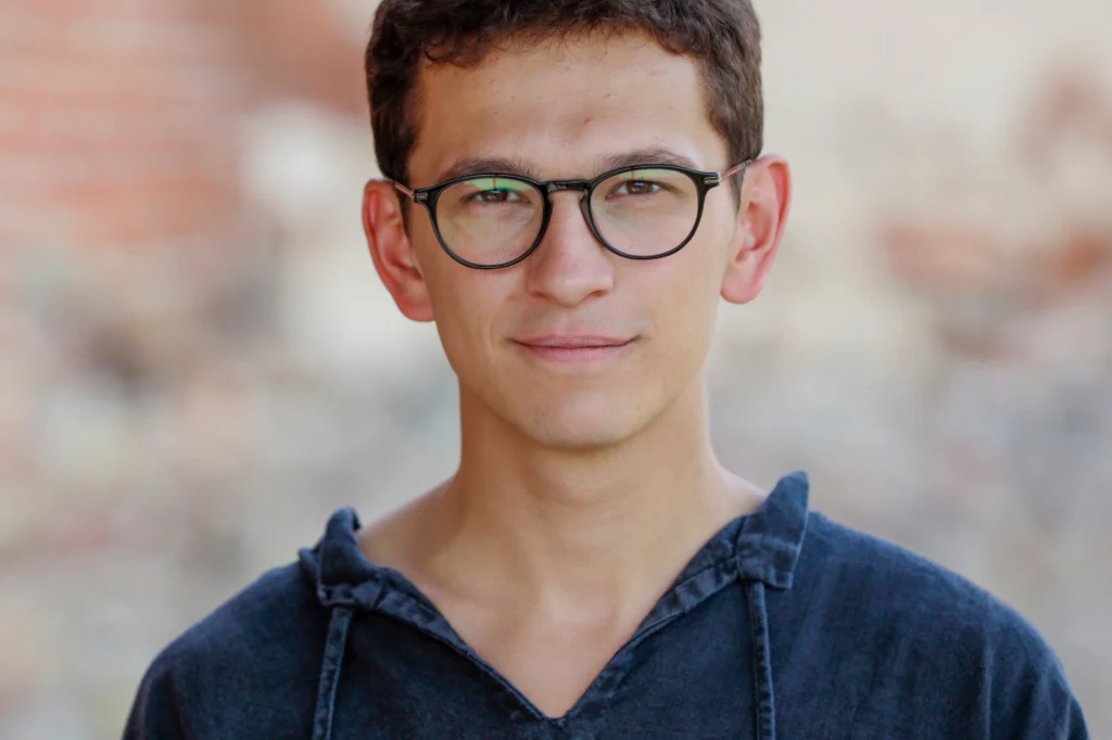 Ignacy Liss Ignacy Liss