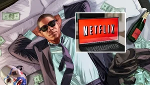Netflix z nietypowym pomysłem. Gigant stworzy własną serię Grand Theft Auto?