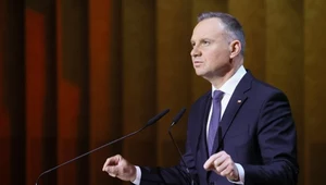 Prezydent Andrzej Duda musi wskazać kandydata na premiera 