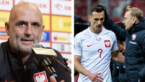 Milik skreślony w kadrze? Probierz nie zostawił wątpliwości, ale deklaracja