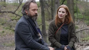 "Pamięć": Pierwsze wyjście z mroku [recenzja]