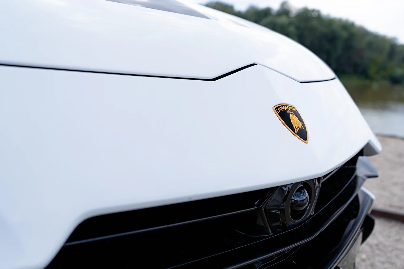 Lamborghini Urus Performante