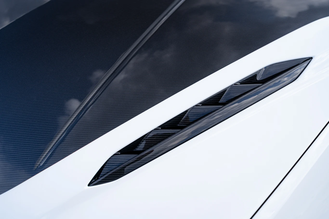 Lamborghini Urus Performante