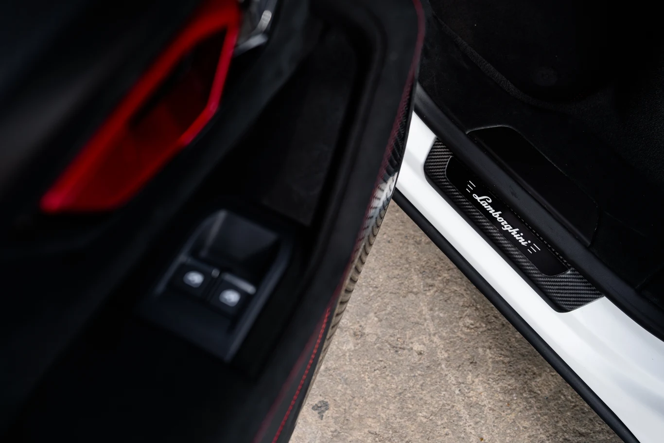 Lamborghini Urus Performante