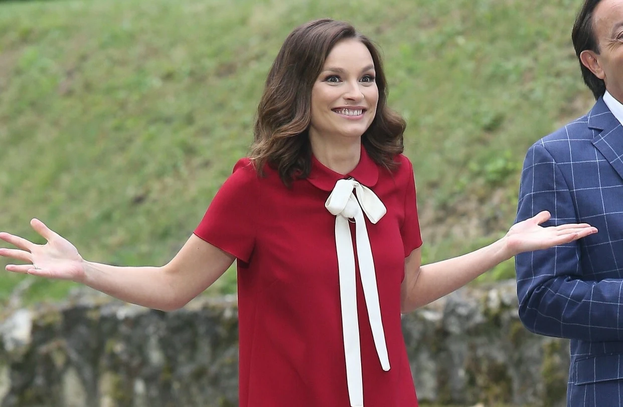 Ania Starmach Ania Starmach