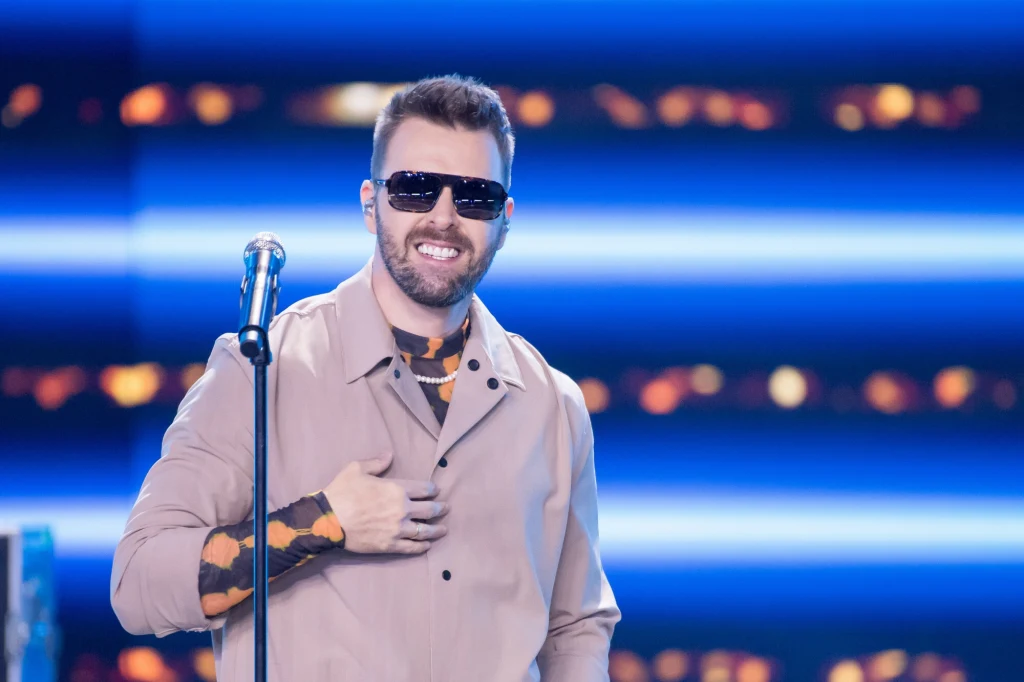 Grzegorz Hyży