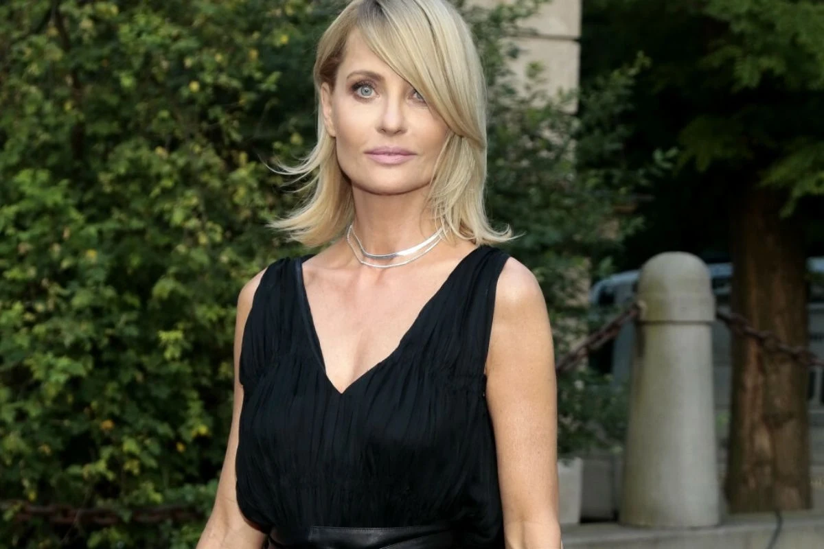 Aneta Kręglicka zachwyciła nowymi zdjęciami Aneta Kręglicka zachwyciła nowymi zdjęciami